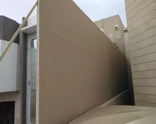 مظلات وسواتر الجنوب خميس مشيط تركيب مظلات سيارات مظلات لكسان ساندوتش بانل في ابها