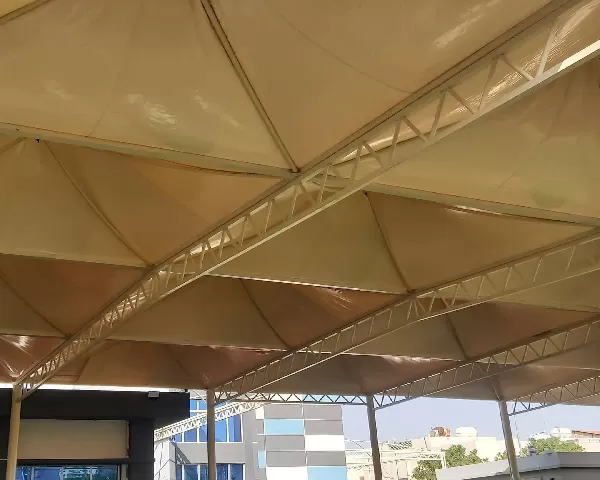 مظلات وسواتر الجنوب خميس مشيط تركيب مظلات سيارات مظلات لكسان ساندوتش بانل في ابها