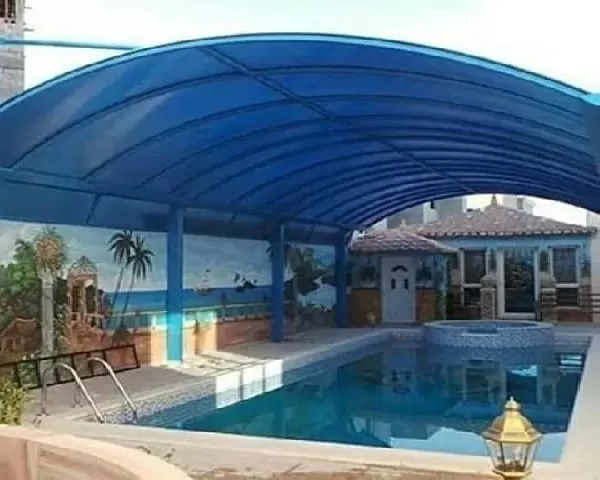 مظلات وسواتر الجنوب خميس مشيط تركيب مظلات سيارات مظلات لكسان ساندوتش بانل في ابها