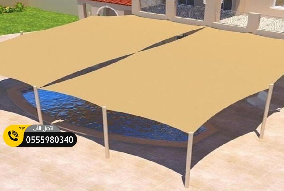 افضل شركة مظلات و سواتر