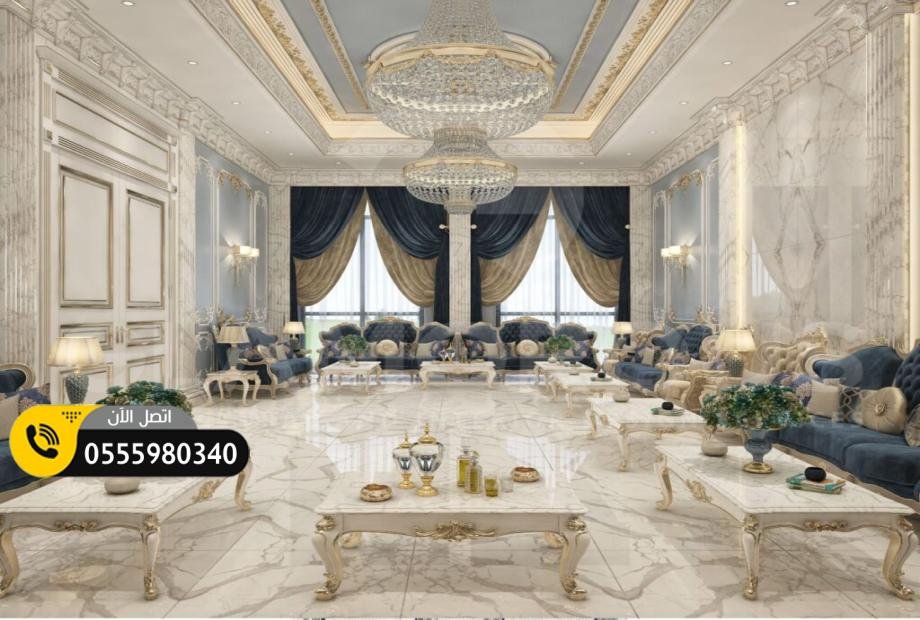 بيوت شعر ملكي خميس مشيط