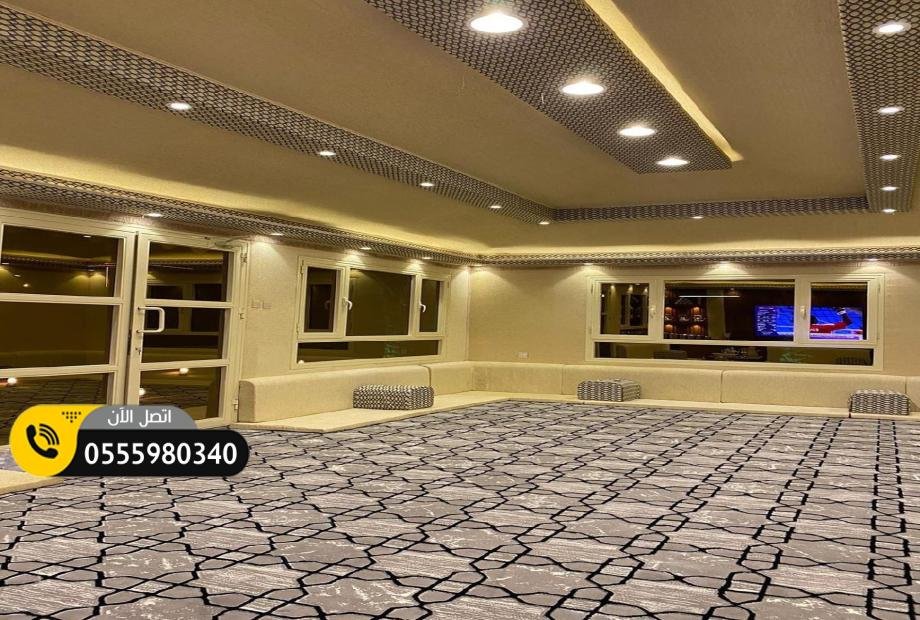 بيوت شعر ملكي خميس مشيط