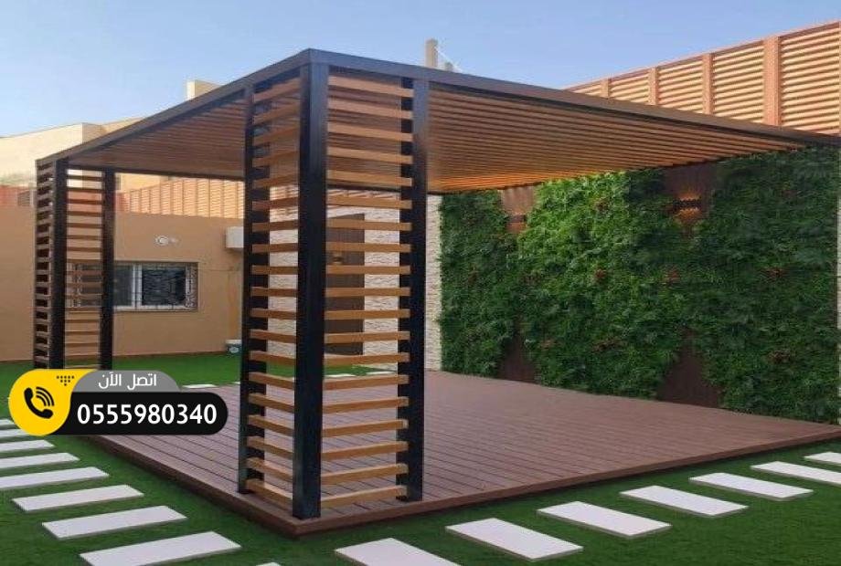 تركيب مظلات خميس مشيط